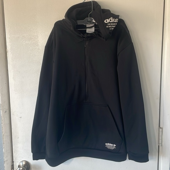 Adidas Oroginal NMD D-FZ Hoody - Picture 5 of 12